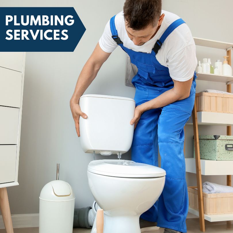 Plumbing Company in Bellaire, MI